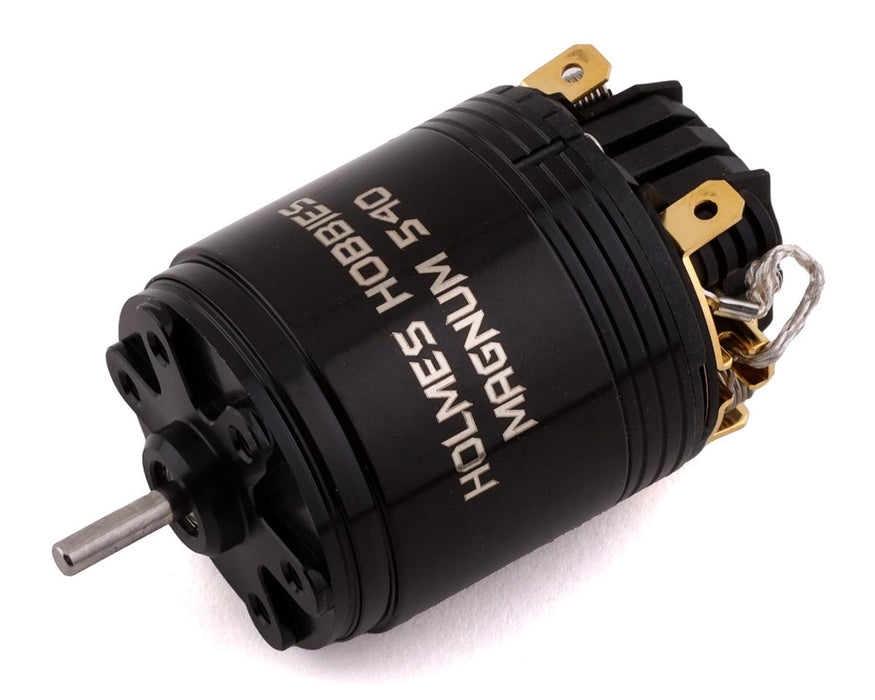 Holmes Hobbies CrawlMaster Magnum 540 Brushed Electric Motor (16T)