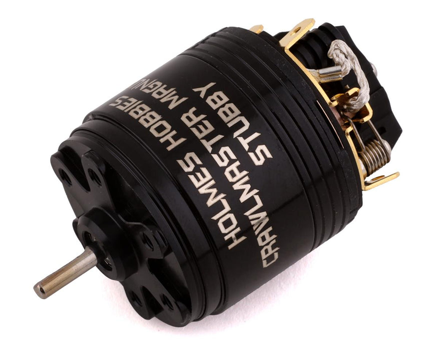 Holmes Hobbies CrawlMaster Magnum Stubby Brushed Electric Motor (11T)