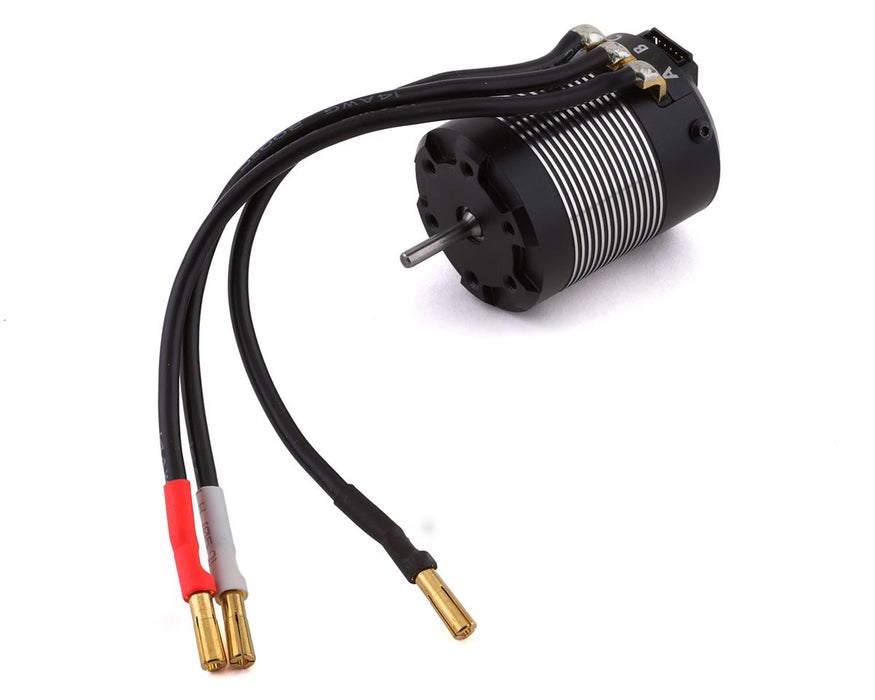 Holmes Hobbies Puller Pro Stubby V2 Waterproof Sensored Crawler Motor (2700kV)