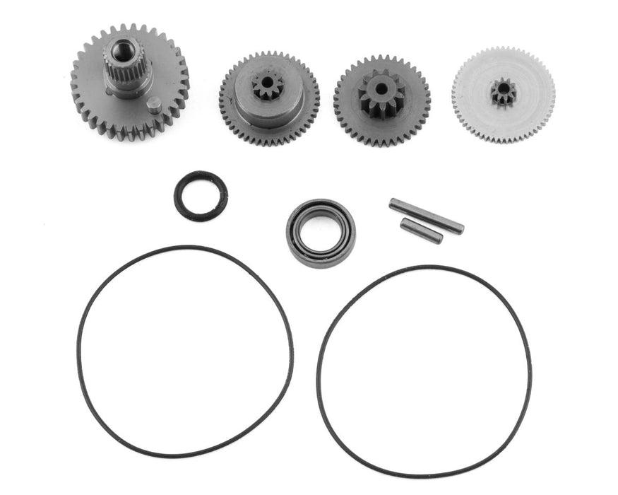 Holmes Hobbies HV500/SHV500 Brushless Servo Gear Set (1.6mm pin)