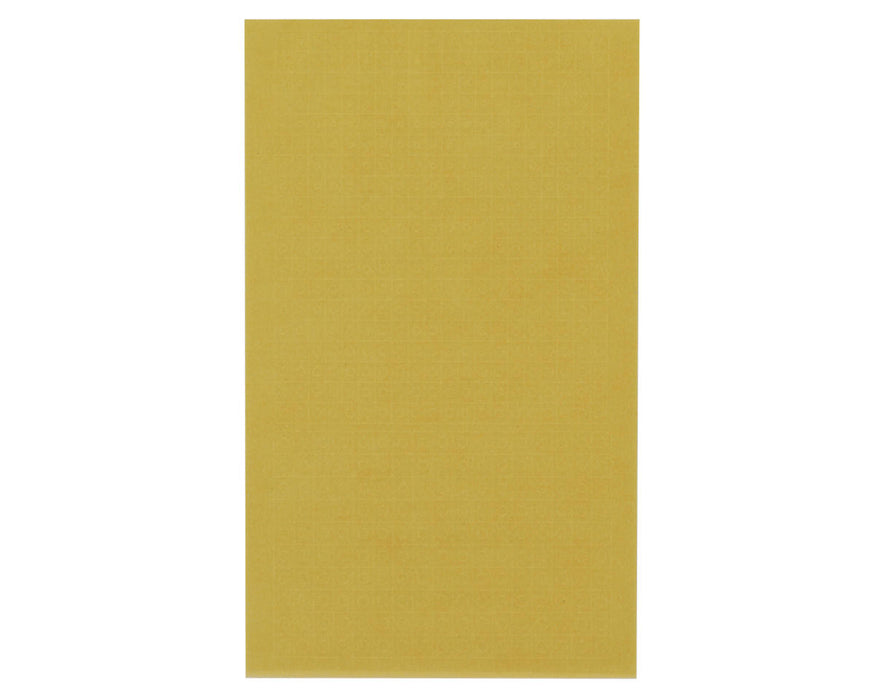 HiQ Parts Precut Circular Masking Sheet (Small) (1 - 2.8mm)