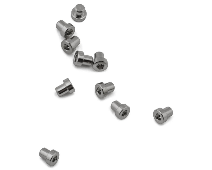 HiQ Parts CP Rivets (10) (1.5mm)