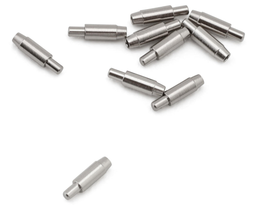 HiQ Parts EZ Gun Regular Muzzle (Small) (10) (1mm)
