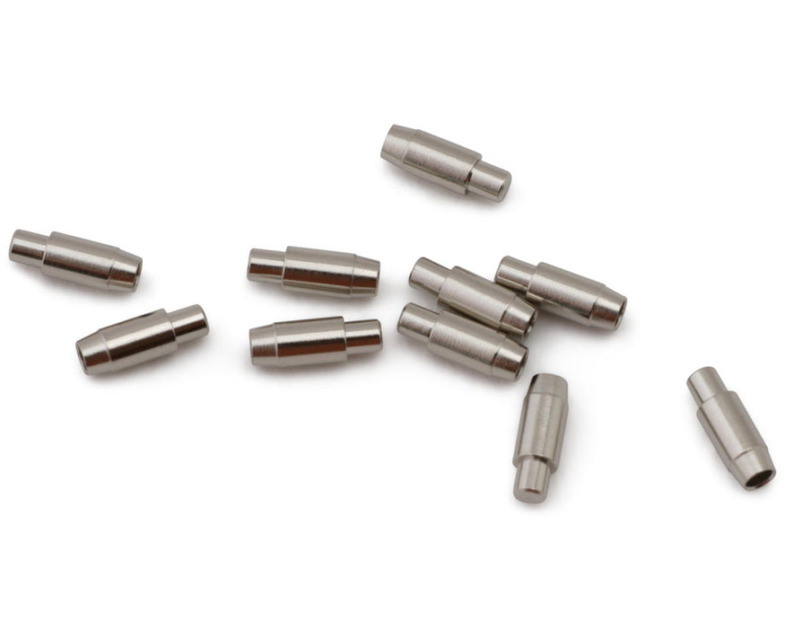 HiQ Parts EZ Gun Regular Muzzle (Small) (10) (1.3mm)