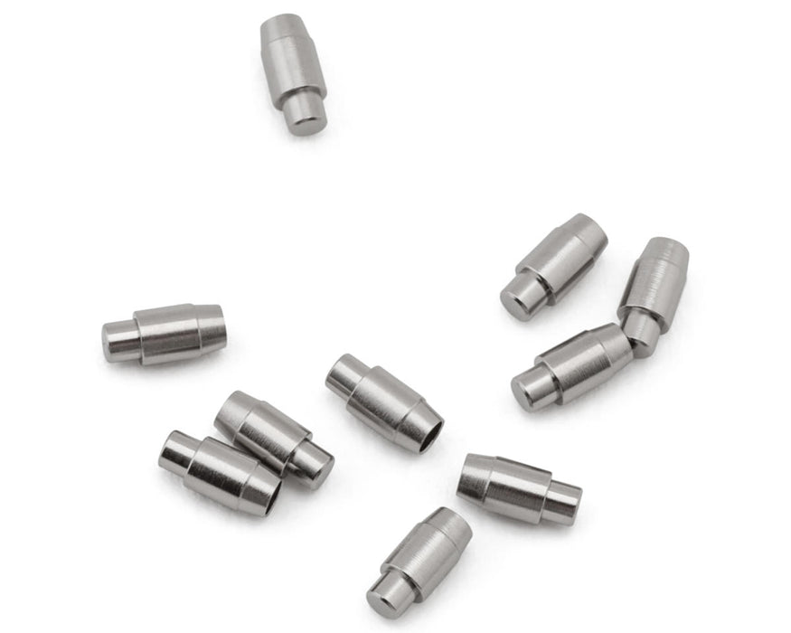 HiQ Parts EZ Gun Regular Muzzle (Small) (10) (1.7mm)