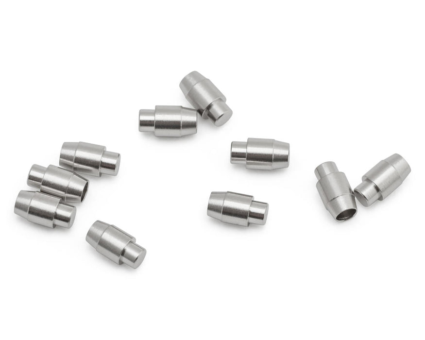 HiQ Parts EZ Gun Regular Muzzle (Small) (10) (2mm)