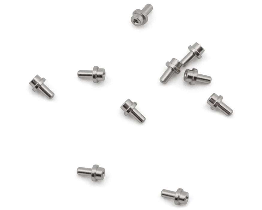 HiQ Parts FC Bolts (10) (1mm)