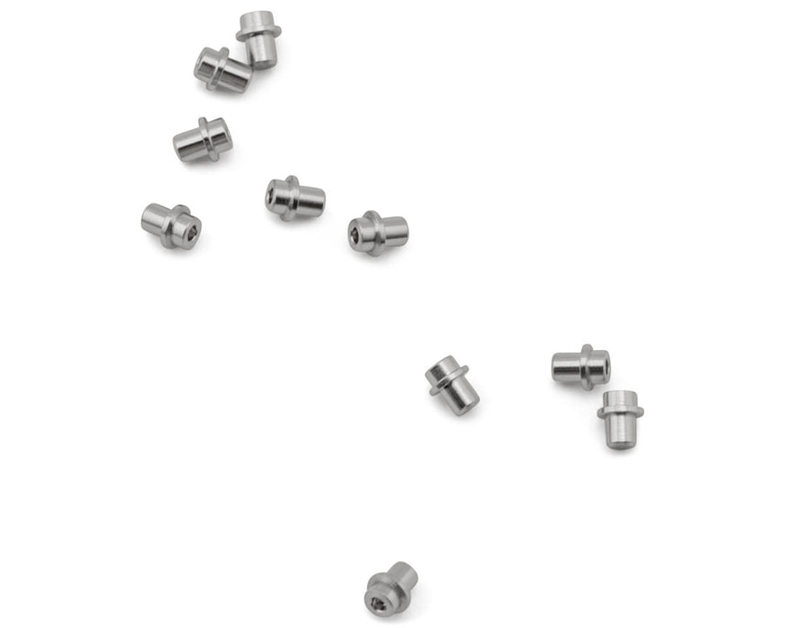 HiQ Parts FC Bolts (10) (1.5mm)