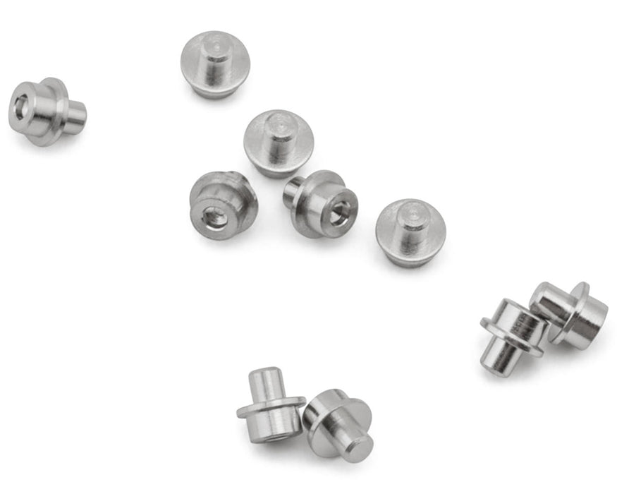 HiQ Parts FC Bolts (10) (2mm)