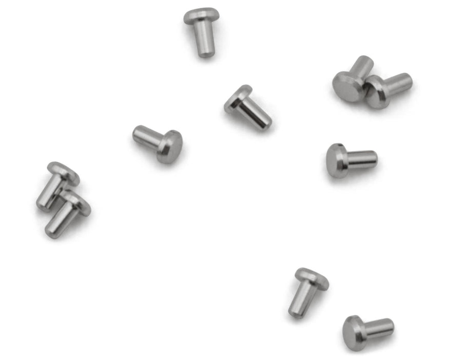 HiQ Parts FL Rivets (10) (1mm)