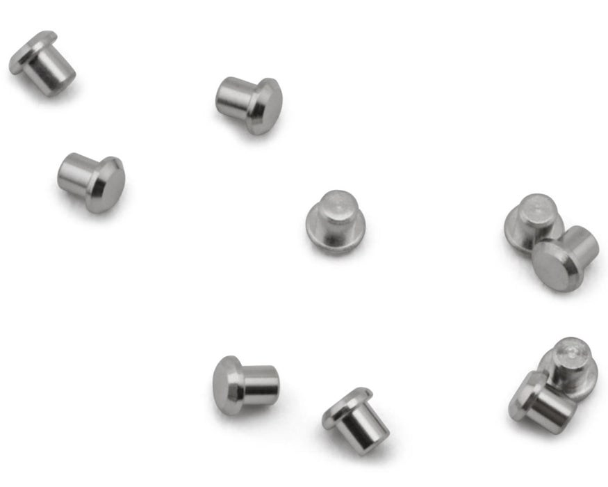 HiQ Parts FL Rivets (10) (1.5mm)