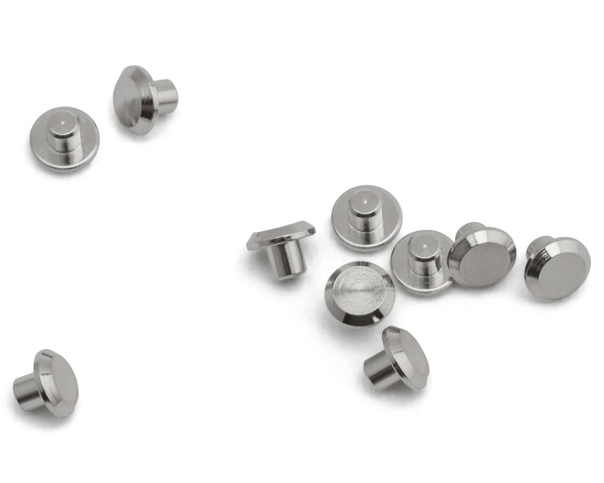 HiQ Parts FL Rivets (10) (2mm)