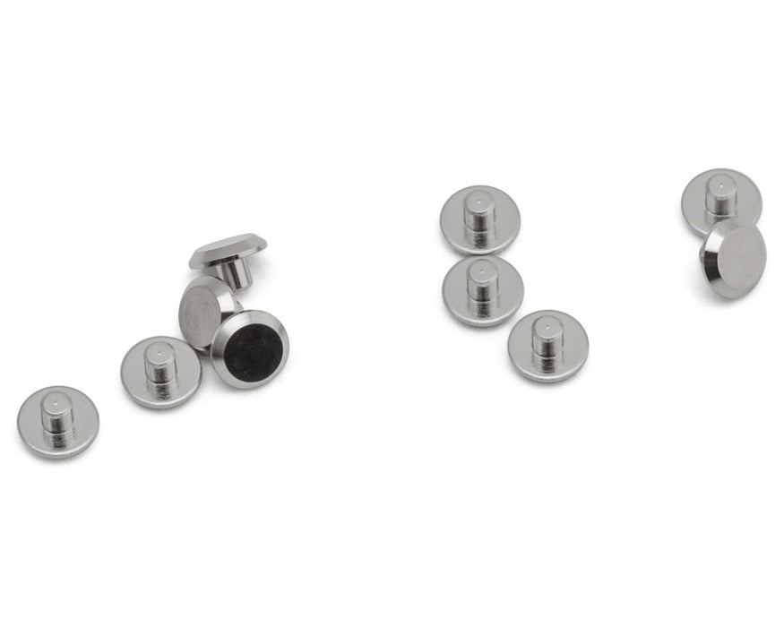 HiQ Parts FL Rivets (10) (2.5mm)