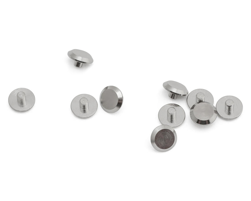 HiQ Parts FL Rivets (10) (3mm)