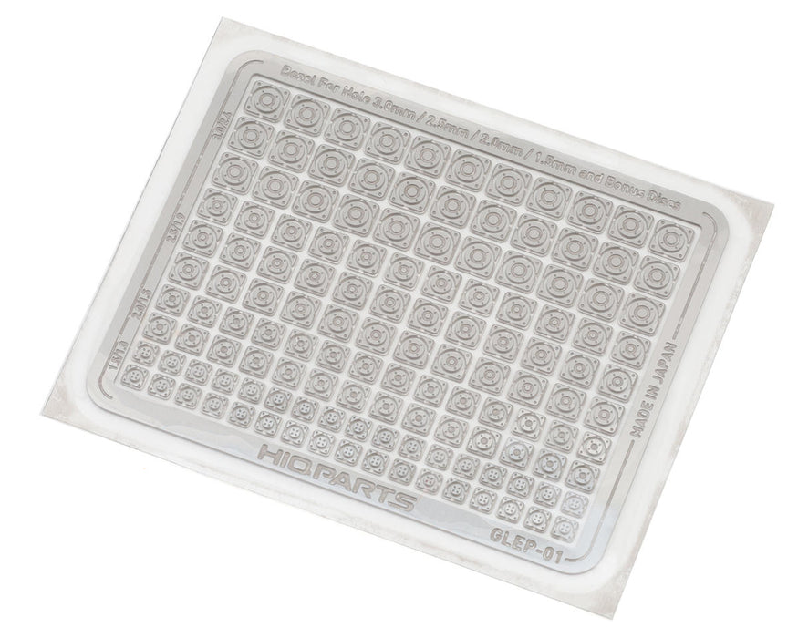 HiQ Parts Gateless Etching Parts Sheet (01) (262)