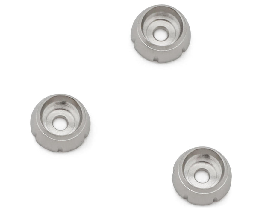 HiQ Parts HD Plates (3) (2mm)
