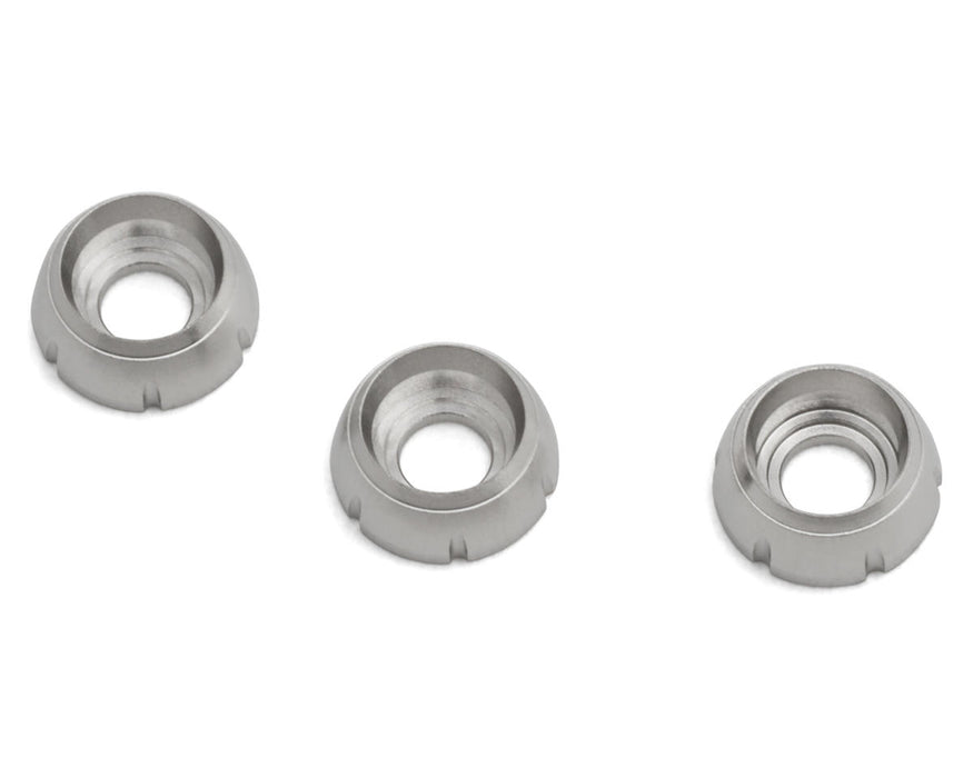 HiQ Parts HD Plates (3) (3mm)