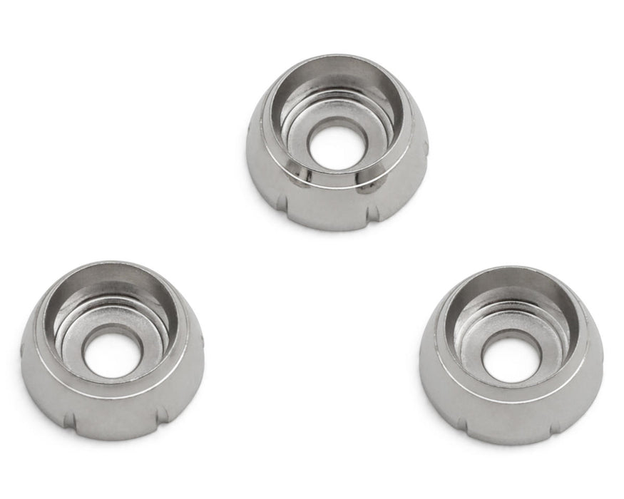 HiQ Parts HD Plates (3) (4mm)