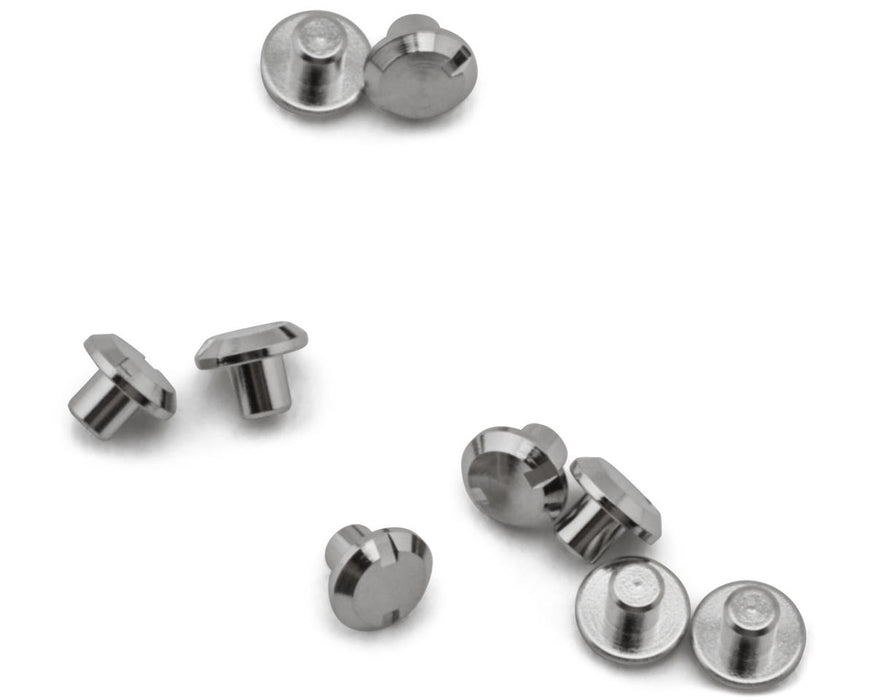 HiQ Parts HS Rivets (10) (2mm)