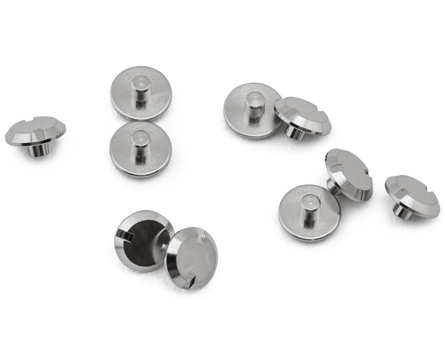 HiQ Parts HS Rivets (10) (3mm)