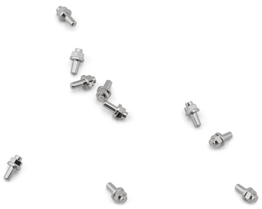 HiQ Parts HT Bolts (10) (1mm)