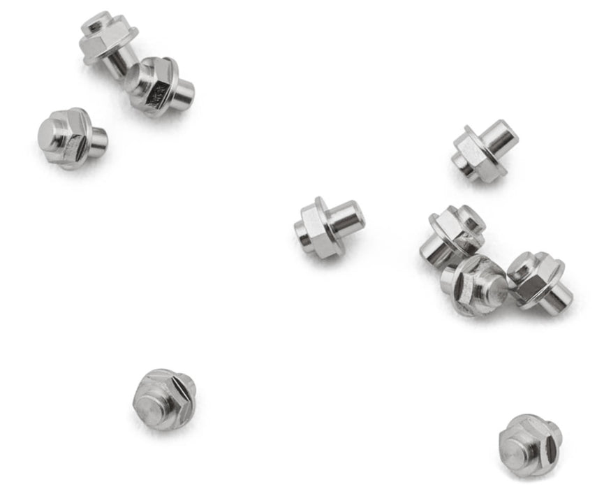 HiQ Parts HT Bolts (10) (2mm)