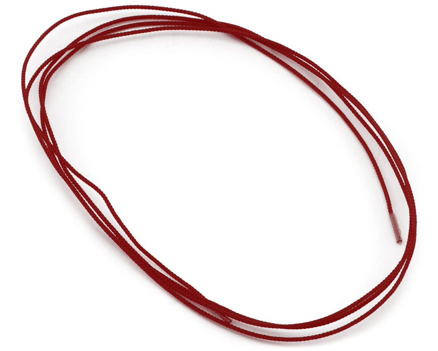 HiQ Parts 1mm Mesh Wire (Dark Red) (100cm)