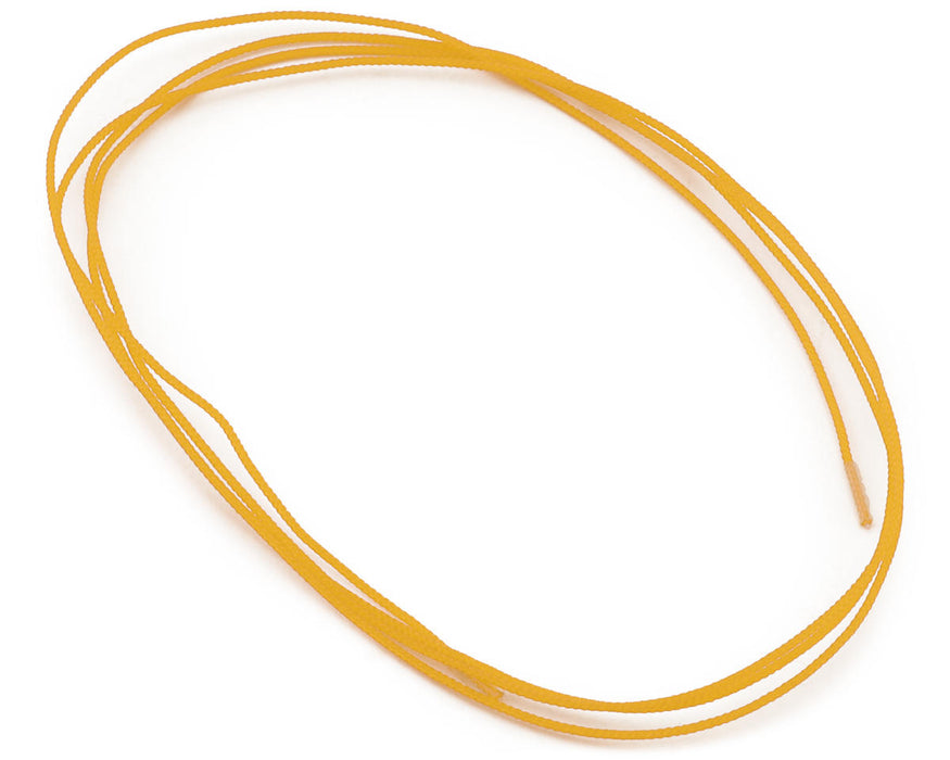 HiQ Parts 1mm Mesh Wire (Yellow) (100cm)