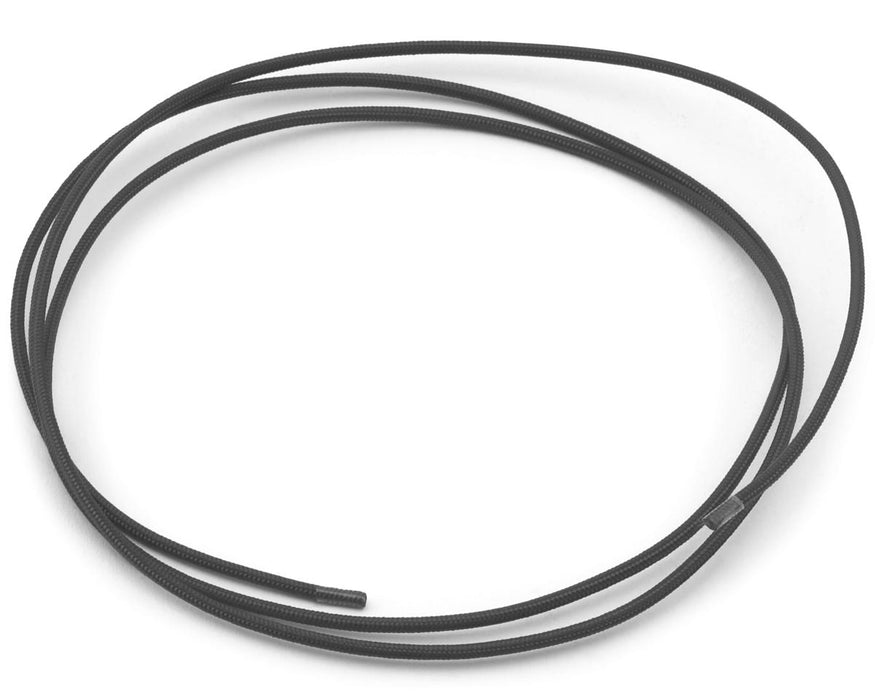 HiQ Parts 2mm Mesh Wire (Grey) (100cm)