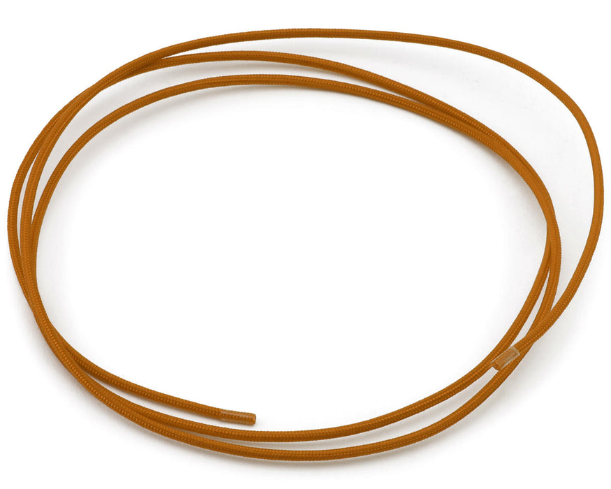 HiQ Parts 2mm Mesh Wire (Mustard) (100cm)