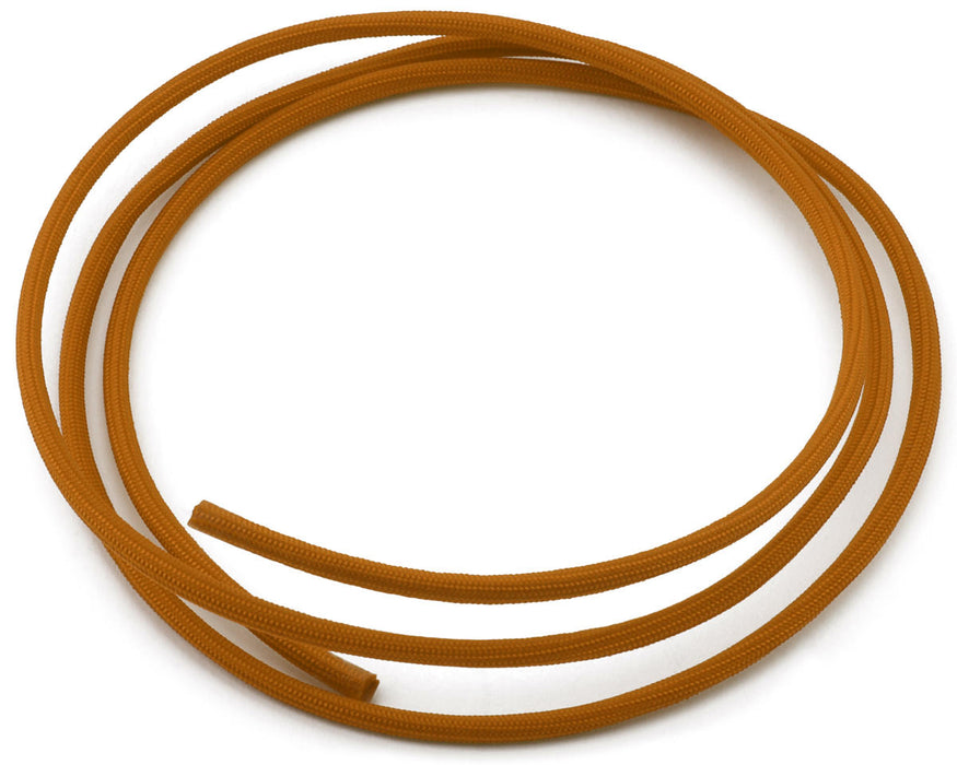 HiQ Parts 3mm Mesh Wire (Mustard) (100cm)