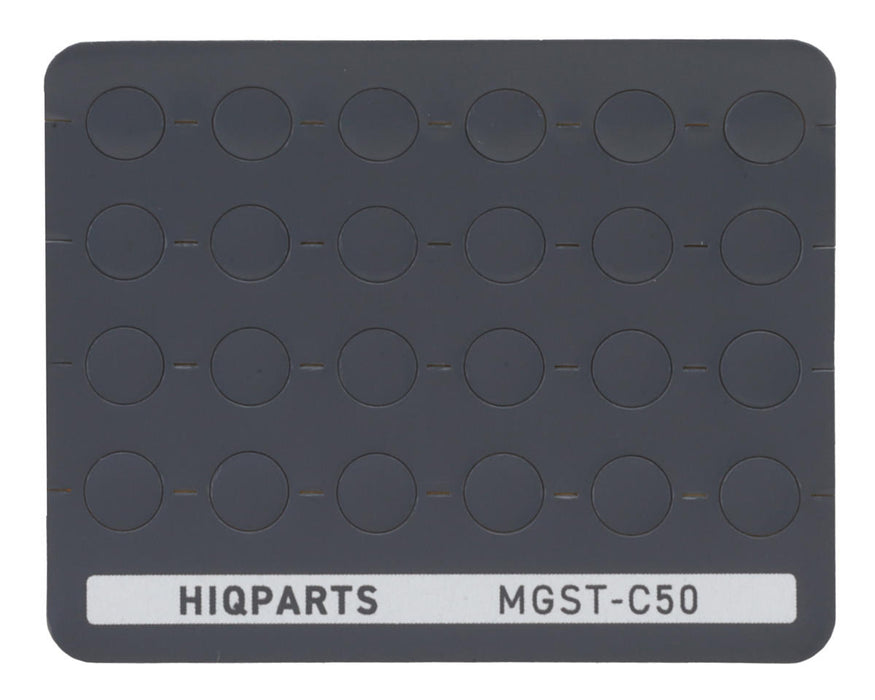 HiQ Parts Magnet Setter 2 Sheet (5mm)