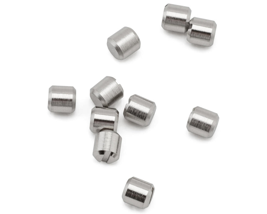 HiQ Parts Minus Pile 2 (10) (2mm)