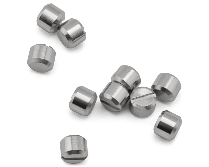HiQ Parts Minus Pile 2 (10) (2.5mm)