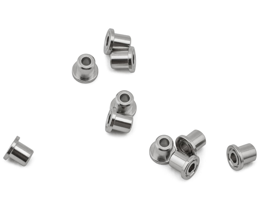 HiQ Parts RN Rivets Type A (10) (2mm)