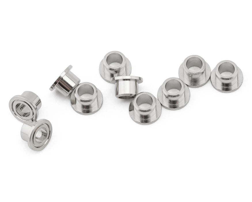 HiQ Parts RN Rivets Type A (10) (3mm)