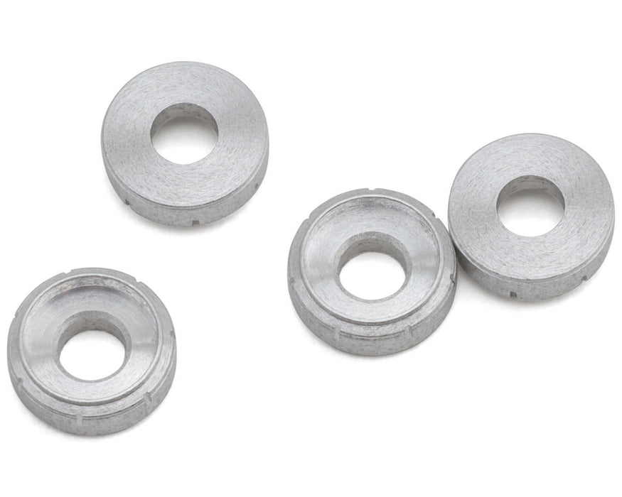 HiQ Parts SX Thruster S Dish (4) (8mm)