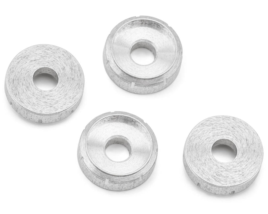 HiQ Parts SX Thruster S Dish (4) (10mm)