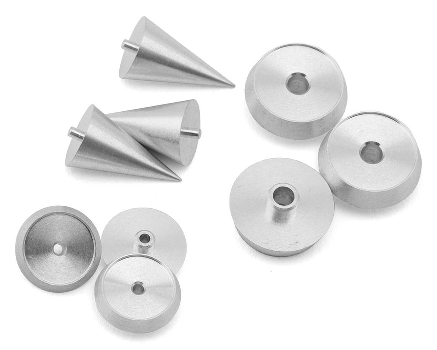 HiQ Parts NR Spikes (Normal/Medium) (3)