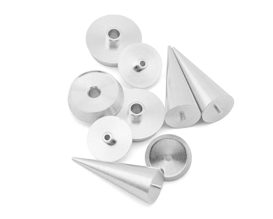 HiQ Parts NR Spikes (Tall/Medium) (3)