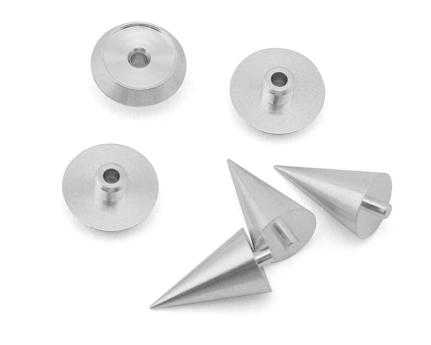HiQ Parts NR Spikes (Normal/Small) (3)
