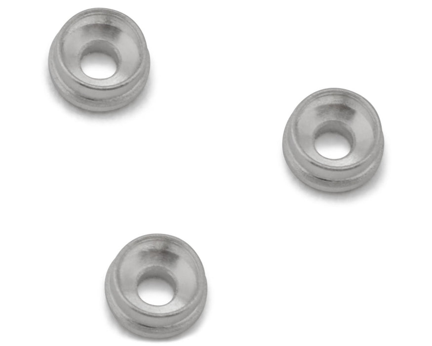 HiQ Parts SP Plate 2 (3) (2mm)
