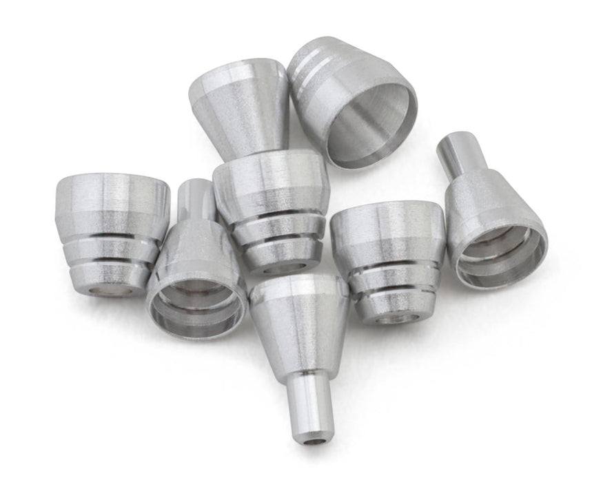 HiQ Parts STD Thruster Set 4.0mm (Normal) (4)
