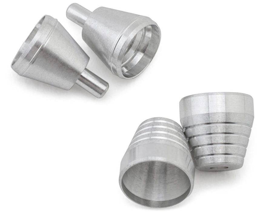 HiQ Parts STD Thruster Set (Normal) (2) (6mm)