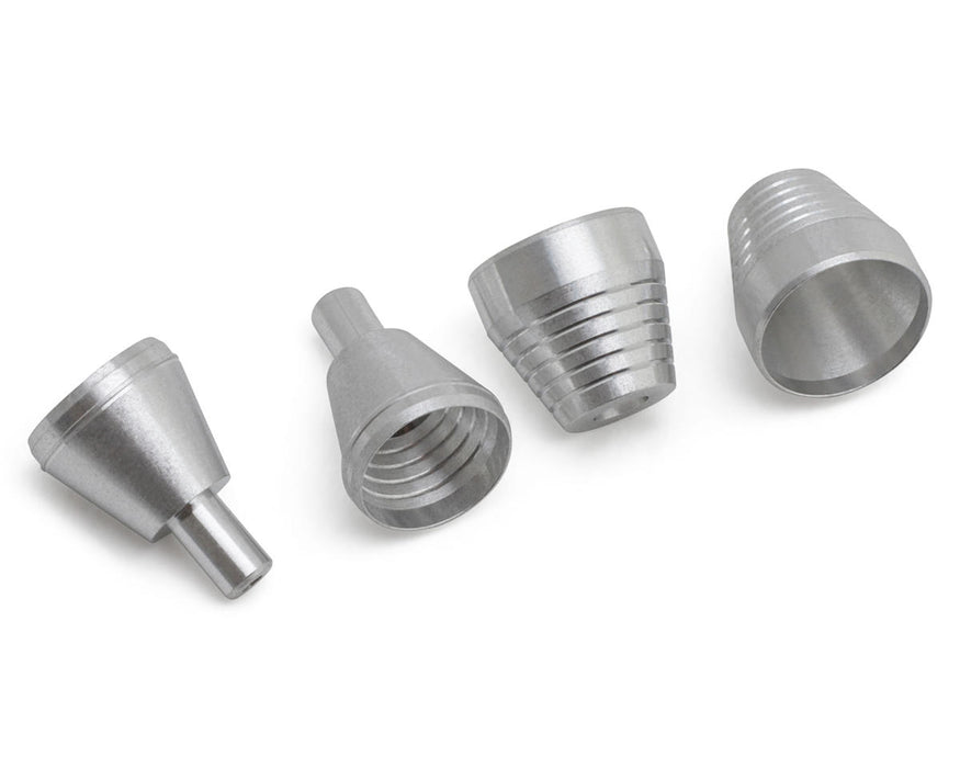 HiQ Parts STD Thruster Set (Normal) (2) (8mm)