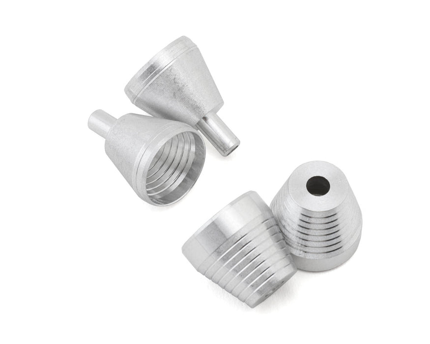 HiQ Parts STD Thruster Set (Normal) (2) (10mm)