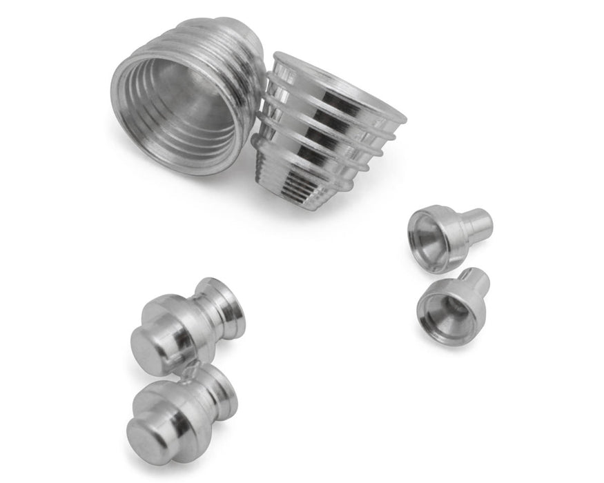 HiQ Parts SX Thrusters Sets (2) (4mm)