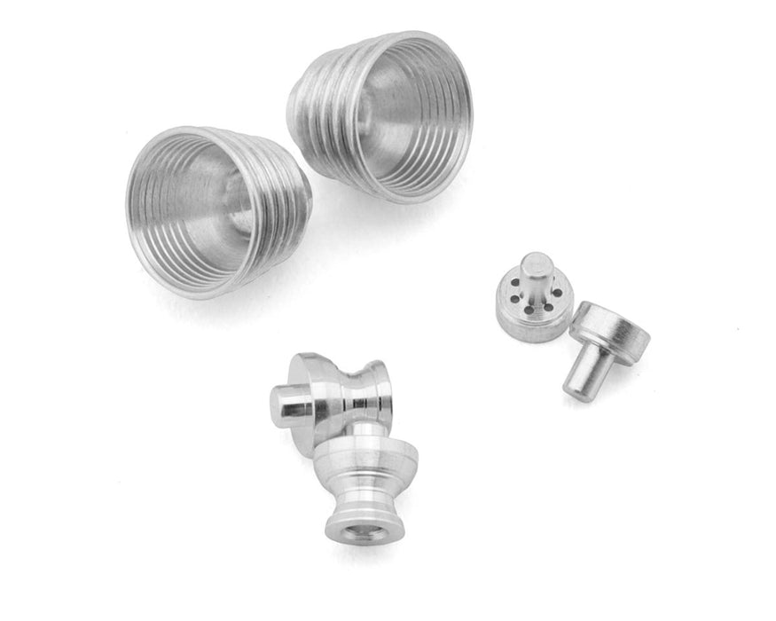 HiQ Parts SX Thrusters Sets (2) (6mm)