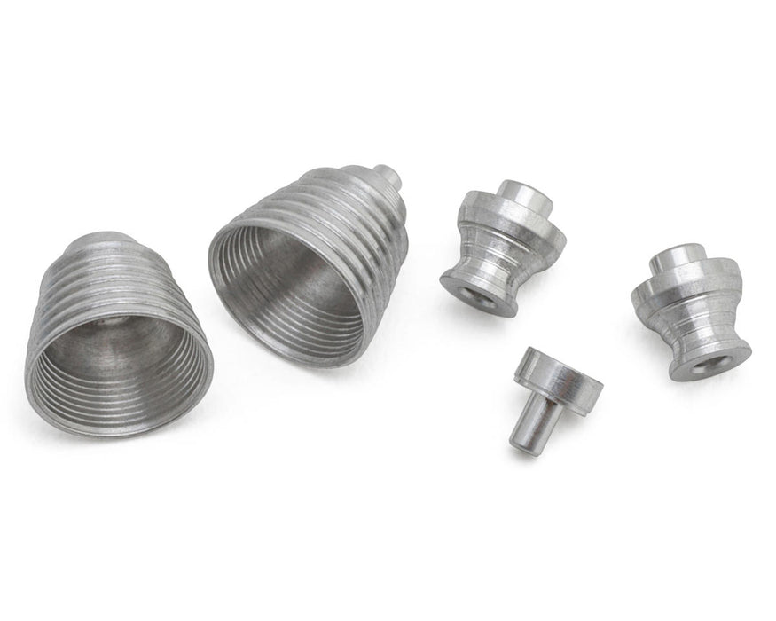 HiQ Parts SX Thrusters Sets (2) (8mm)