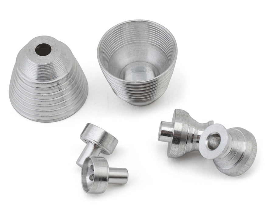 HiQ Parts SX Thrusters Sets (2) (10mm)